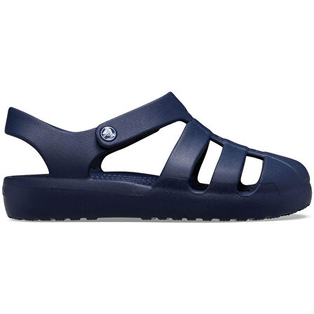 Crocs Classic Fisherman K Çocuk Terlik CR210625-410