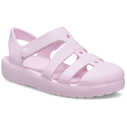 Crocs Classic Fisherman K Çocuk Terlik CR210625-6ZW