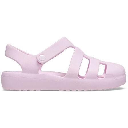 Crocs Classic Fisherman K Çocuk Terlik CR210625-6ZW