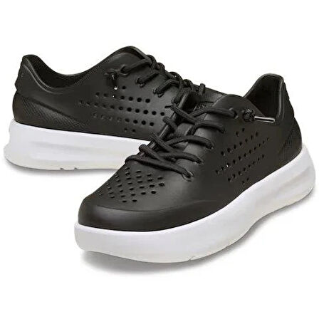 Crocs InMotion Pacer Kadın Ayakkabı 210832-0OC Black/Atmosphere