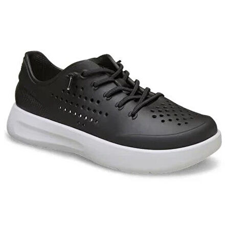 Crocs InMotion Pacer Kadın Ayakkabı 210832-0OC Black/Atmosphere