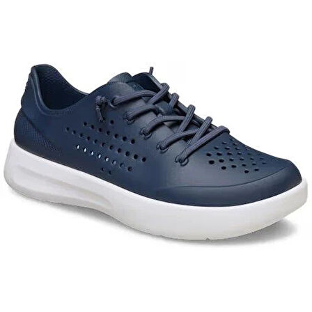 Crocs InMotion Pacer Kadın Ayakkabı 210832-462 Navy/White