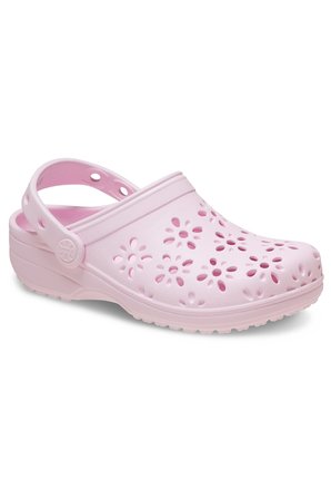 Crocs Classic Floral Cut Çocuk Terlik