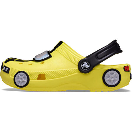 Crocs Classic IAM Race Car Clog T Çocuk Terlik CR.210991-77J