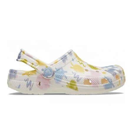 Crocs Classic Pastel Pets Clog K Kids Kız Çocuk Terlik 210995