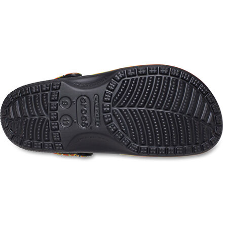 Crocs Classic Flames Clog Unisex Terlik CR.211004-0C4