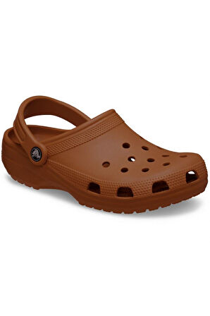 Crocs 10001 Classic Karamel Erkek Terlik