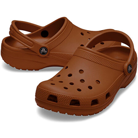Crocs Classic Unisex Terlik CR10001-21N