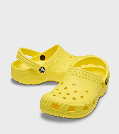 Crocs Classic Terlik/Sandalet 10001-77J