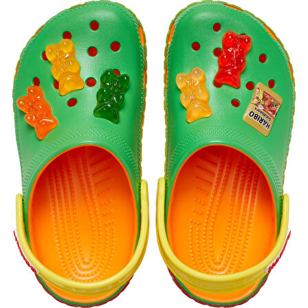Crocs Haribo Classic Clog Çocuk Terlik 211145-90H