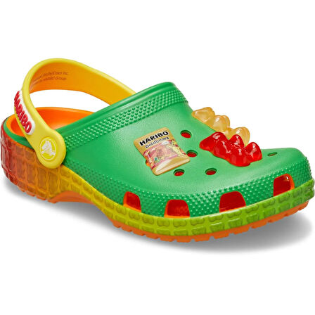 Crocs Haribo Classic Clog Çocuk Terlik 211145-90H