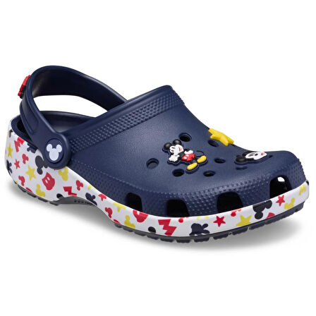 Crocs Classic Mickey Friends Cls Clg Çocuk Terlik 211148-90H Multi