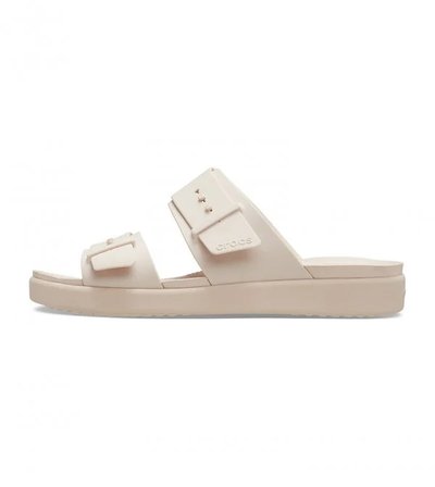 Crocs Brooklyn Buckle Low Low Kadın Terlik
