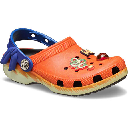 Crocs DragonBallZ Classic Clog Çocuk Terlik 210897-90H Multi