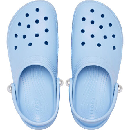 Crocs Classic Platform Pearl Clog 211231-4NS