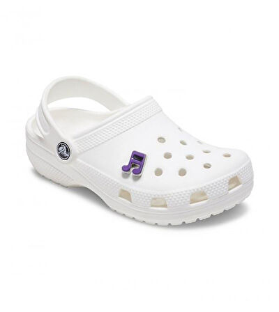 PURPLE MUSİC NOTE