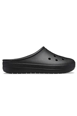 Crocs Classic Low Profile Clog Unisex Terlik