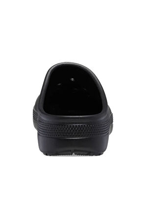 Crocs Classic Low Profile Clog Unisex Terlik