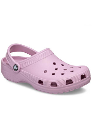 Crocs 10001 Classic Pembe Unisex Terlik