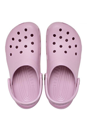 Crocs 10001 Classic Pembe Unisex Terlik