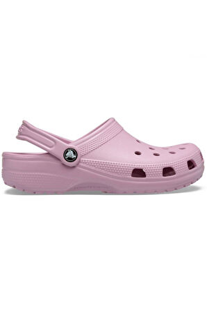 Crocs 10001 Classic Pembe Unisex Terlik