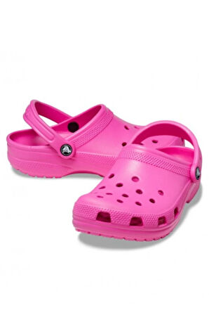 Crocs Classic Kadın Sabo Terlik