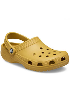 Crocs 10001 Classic Hardal Unisex Terlik