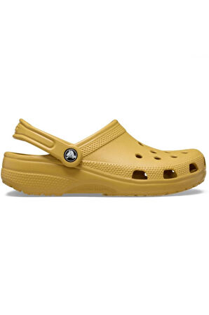 Crocs 10001 Classic Hardal Unisex Terlik