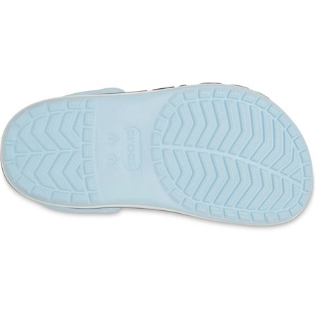 Crocs 205089-4JQ Bayaband Clog Unisex Sandalet