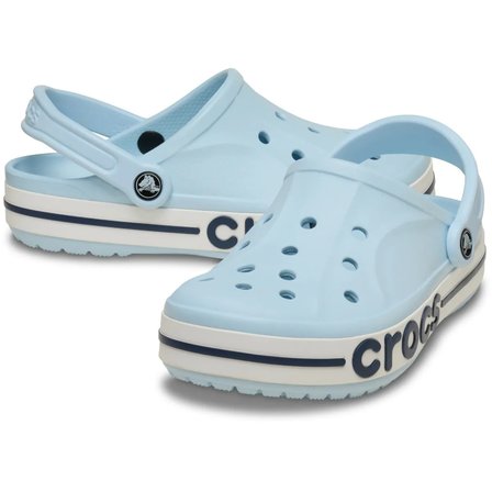 Crocs 205089-4JQ Bayaband Clog Unisex Sandalet