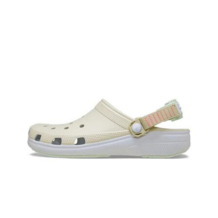 Crocs 211287-2Y2 Classic Turbo Clog Unisex Sandalet