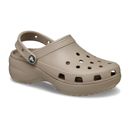 Crocs Classic Platform Clog W Kadınterlik206750-214 