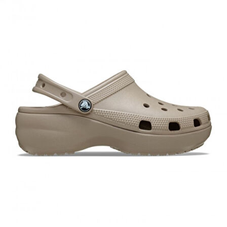 Crocs Classic Platform Clog W Kadınterlik206750-214 