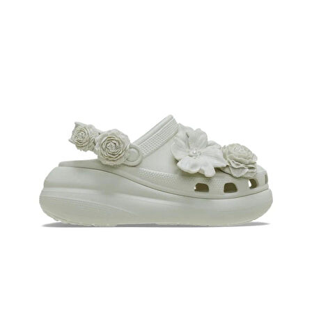 Crocs Crush Bouquet Clog Kadın Terlik CR211448-0HZ