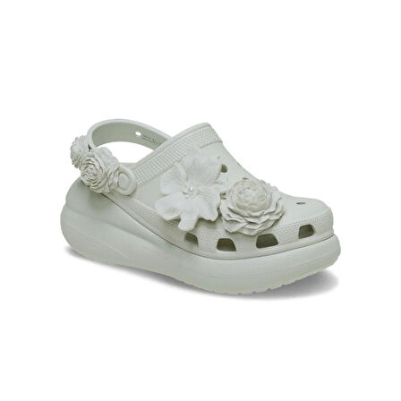 Crocs Crush Bouquet Clog Kadın Terlik CR211448-0HZ