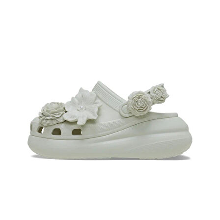 Crocs Crush Bouquet Clog Kadın Terlik CR211448-0HZ