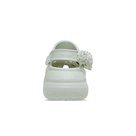 Crocs Crush Bouquet Clog Kadın Terlik CR211448-0HZ