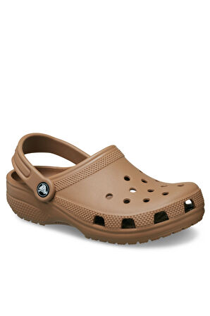 Crocs Classic Clok K 206991 Çocuk Sabo Terlik