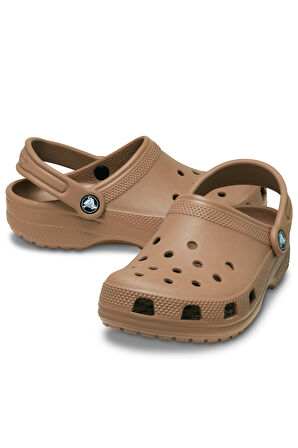 Crocs Classic Clok K 206991 Çocuk Sabo Terlik