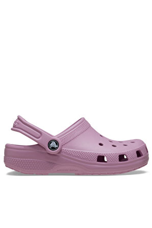 Crocs Classic Clok K 206991 Çocuk Sabo Terlik