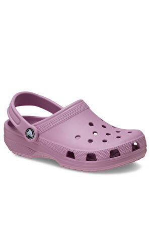 Crocs Classic Clok K 206991 Çocuk Sabo Terlik