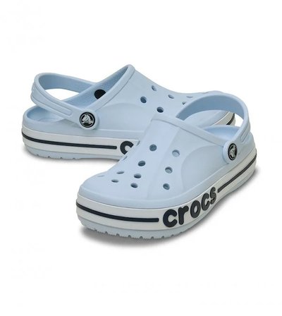 Crocs Bayaband Clog K Çocuk Terlik