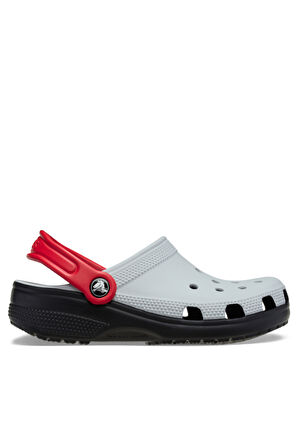 Crocs Classic Retro Sport Clog K Çocuk Sabo Terlik