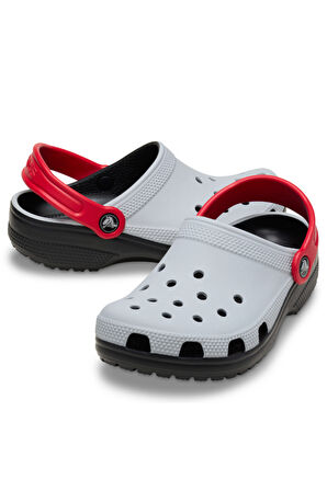 Crocs Classic Retro Sport Clog K Çocuk Sabo Terlik