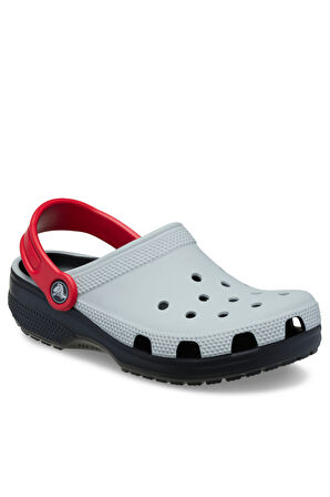Crocs Classic Retro Sport Clog K Çocuk Sabo Terlik