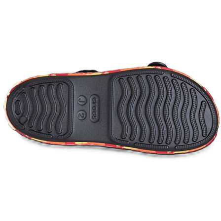 Crocs Crocband Cruiser Flames Sndl K Çocuk Terlik CR211268-001