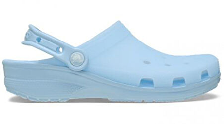 Crocs 210928-4NS Classic Frosted Clog Kadın Sandalet