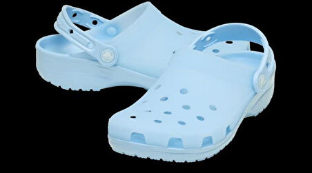 Crocs 210928-4NS Classic Frosted Clog Kadın Sandalet