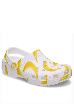 Crocs Classic Fresh Fruits Kadın Terlik