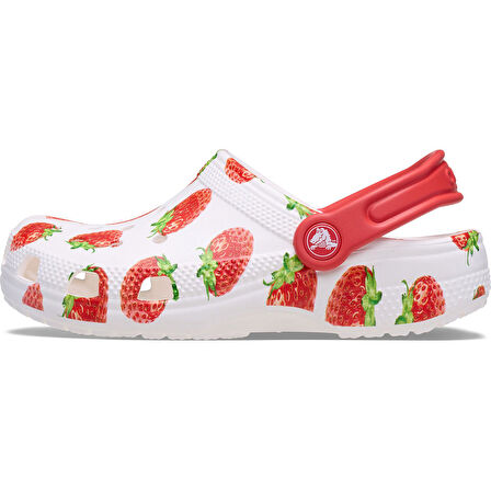 Crocs Classic Fresh Fruits Clog T Çocuk Terlik CR211170-100